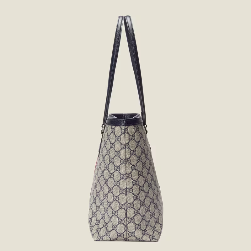 OPHIDIA Series Medium GG Tot Bag